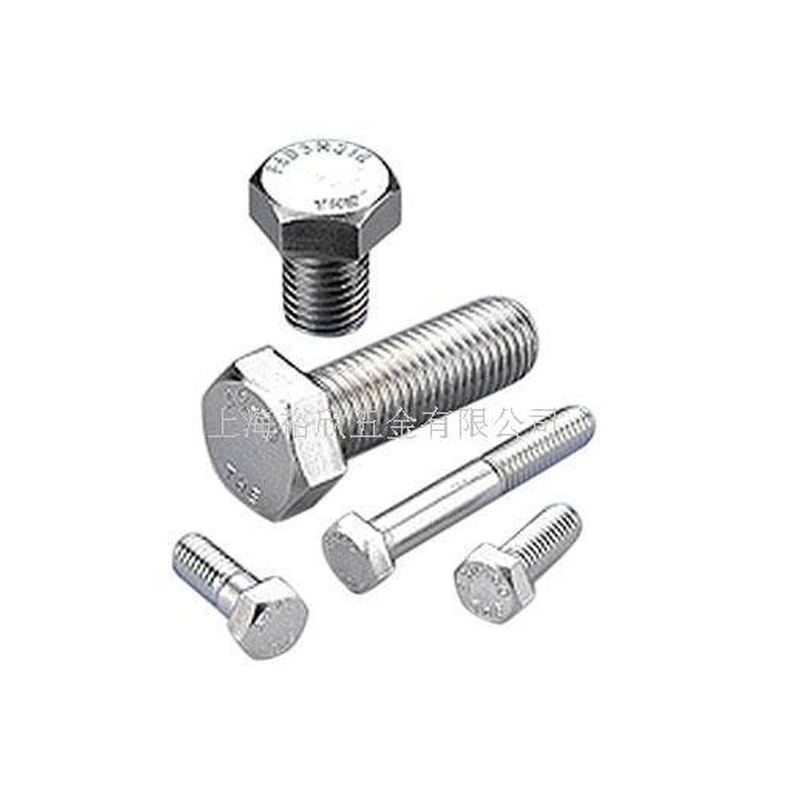 304不锈钢六角螺栓  东明不锈钢螺栓M36  厂家供应