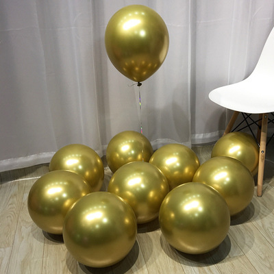 Metallic-gold-balloons-10inch-