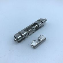 低壓櫃體裝置配套件： 成套櫃體配件 不銹鋼新款AE箱鉸鏈