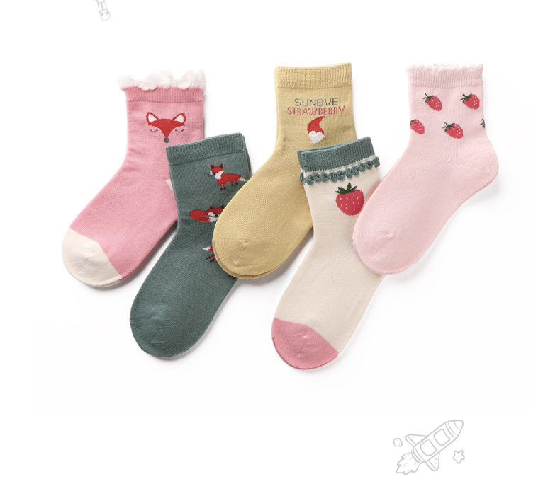 K16035草莓果园五双礼盒装_07