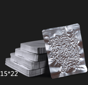 Vacuum aluminum foil bag spot 15*22 vacuum packaging bag high temperature retort bag boiled food preservation bag