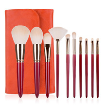 �S��ֱ�N 10֧��tɫ���yˢ �Ї��t�����w�S���y�Pˢ���y�������b
