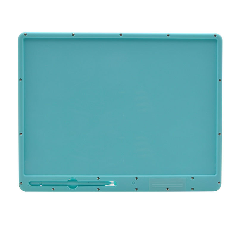 源头工厂15寸大屏液晶手写板 单彩色手绘板 液晶电子板 涂鸦画板