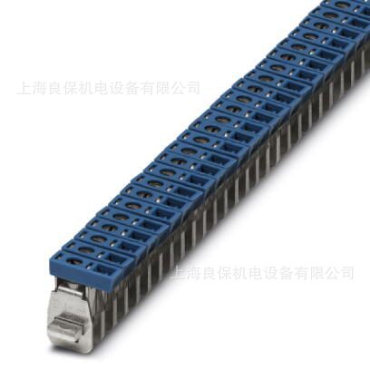 接线端子 AKG 16 BU - 0423014