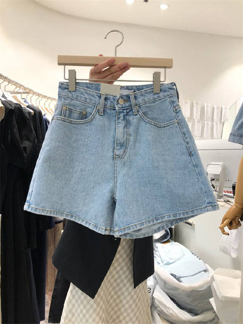 Pantalon léger femme - Ref 3430251 Image 1