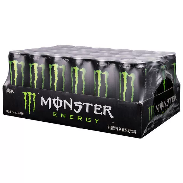 Original flavor of magic claws