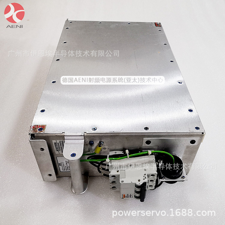 半导体电源 ENI Onebox 000-1134-077R 27MHZ 射频电源维修及销售