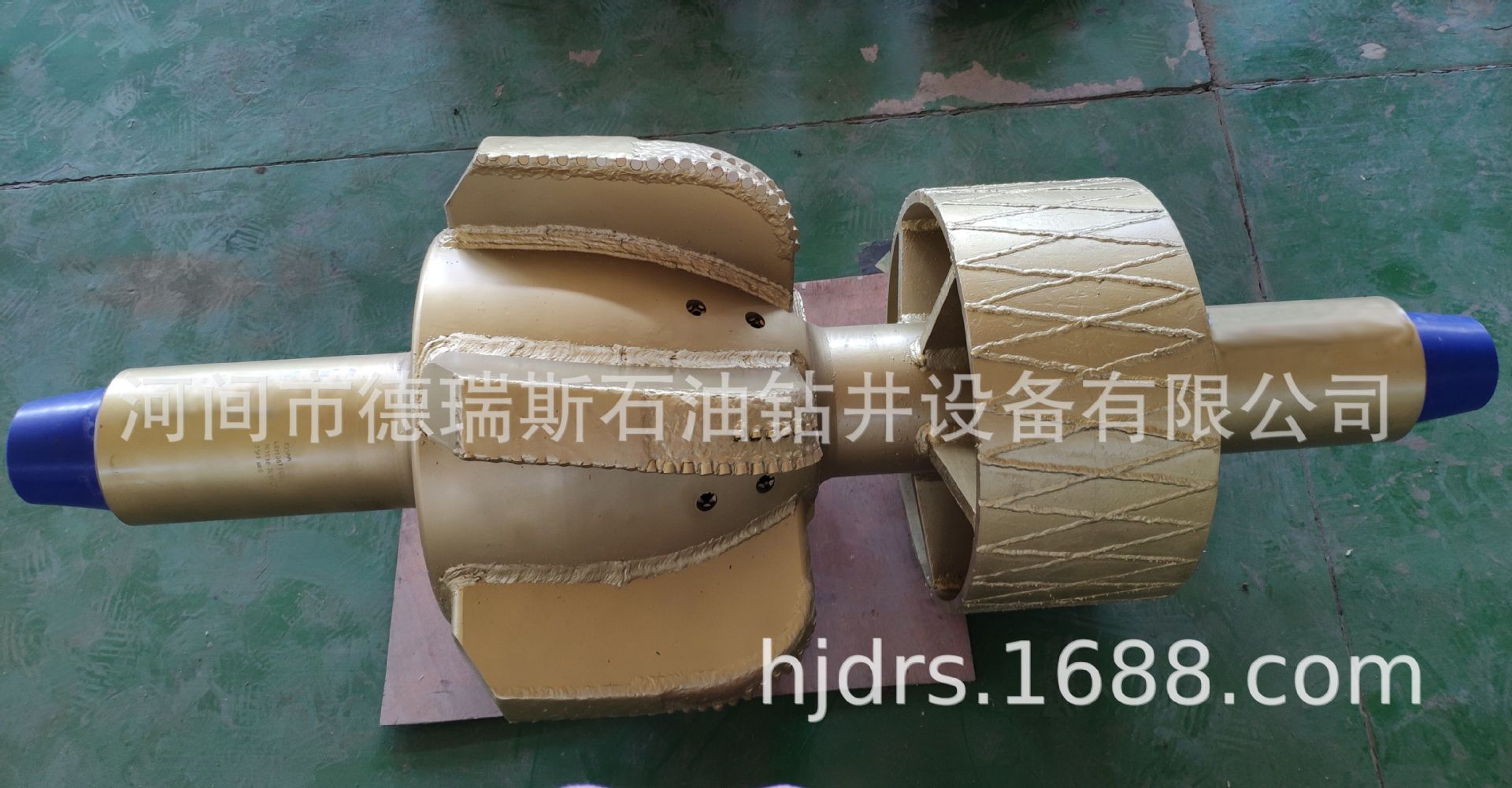 多牙轮扩孔钻头，大口径组装钻头，400mm ，800mm组装钻头