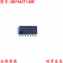 ؛ SN74ACT14DR SOIC-14 ·ʩ|l ߉݋оƬ