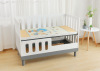 baby children coconut fiber mattress customized kindergarten mattress