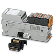 �����˹I/Oģ�� - AXL F DI8/1 DO8/1 1H - 2701916