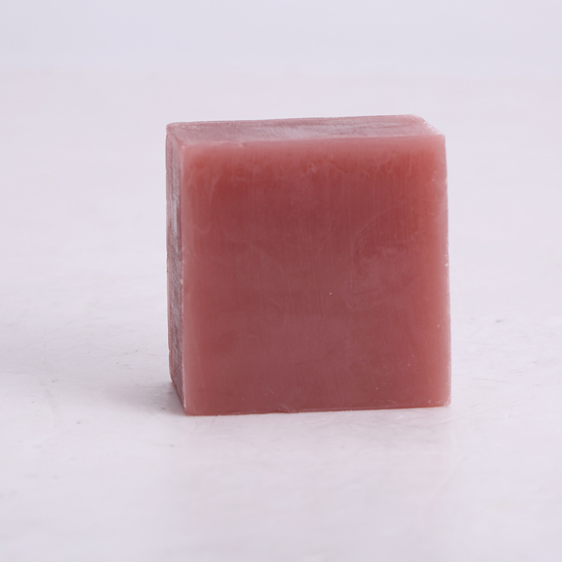 厂家批发100g檀香精油皂洁面皂 沐浴洗澡手工香皂肥皂男女通用oem|ru