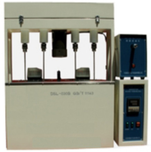 润滑油锈蚀测定仪 型号DS13-DKL-121库号M385996