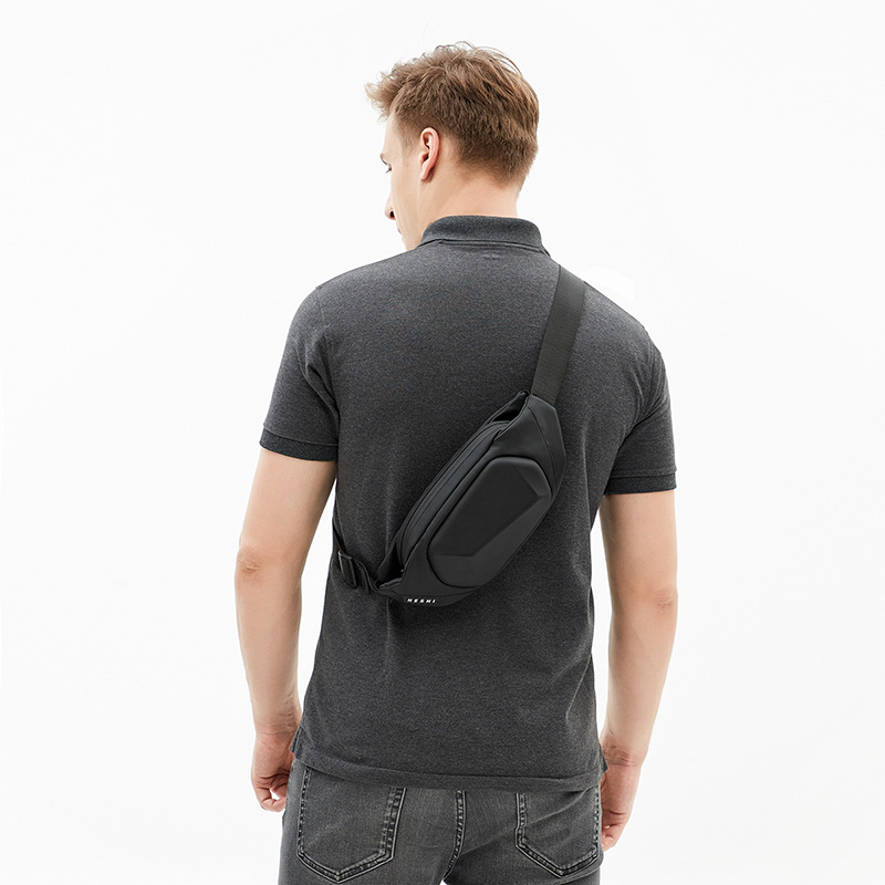 Men's shoulder bag