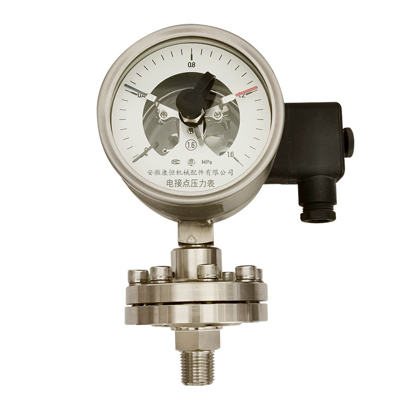 威卡式隔膜螺纹电接点Y_100主图5_副本