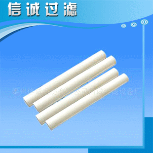 厂家生产供应 型PP棉熔喷滤芯 饮水机滤芯