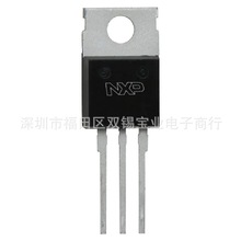 ȫ��ԭװ BTA140-600 TRIAC-��׼-600V-25A-ͨ��-TO-220AB