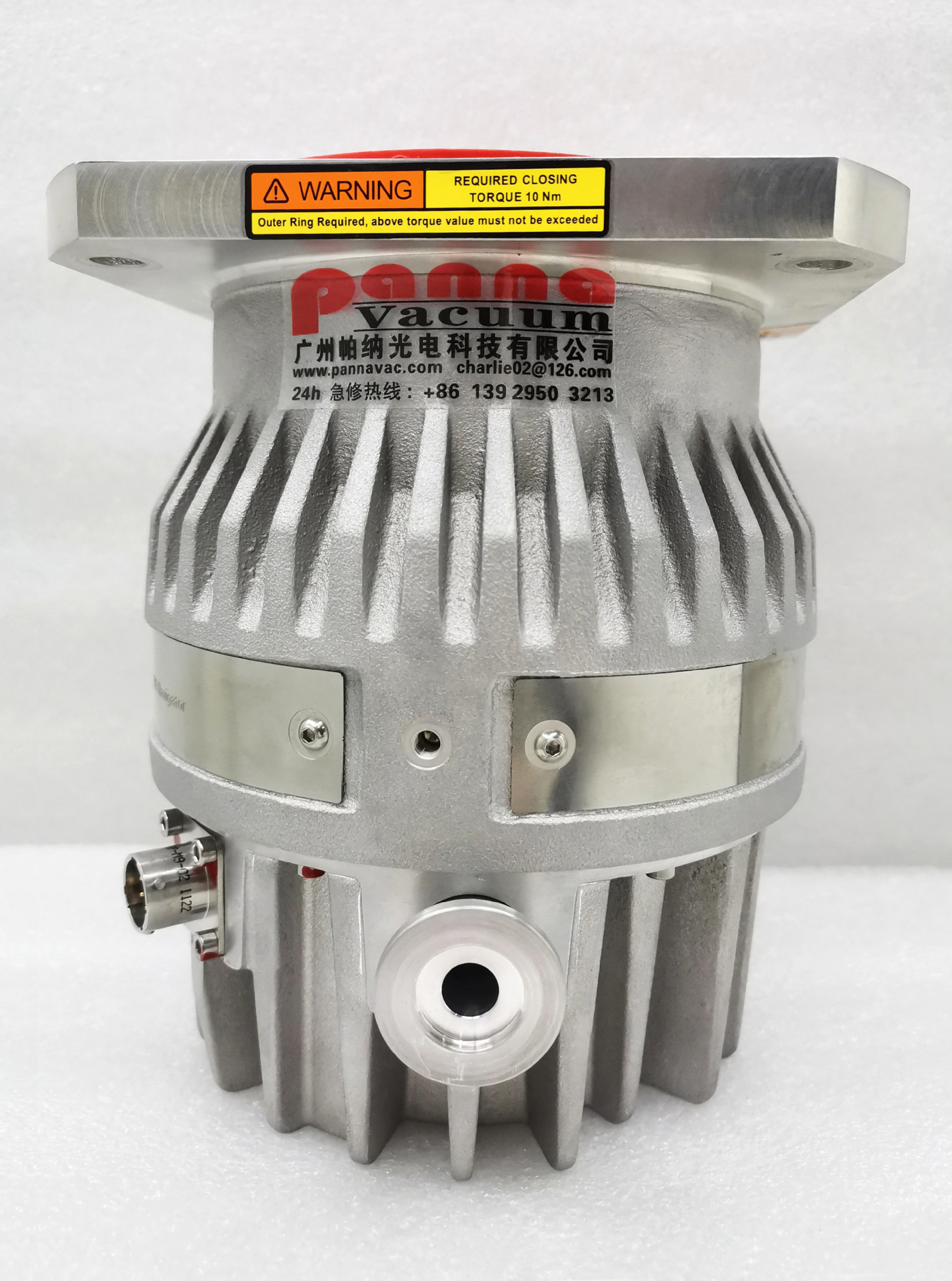 Agilent安捷伦 TV301分子泵维修销售 VARIAN 瓦里安TV301真空泵