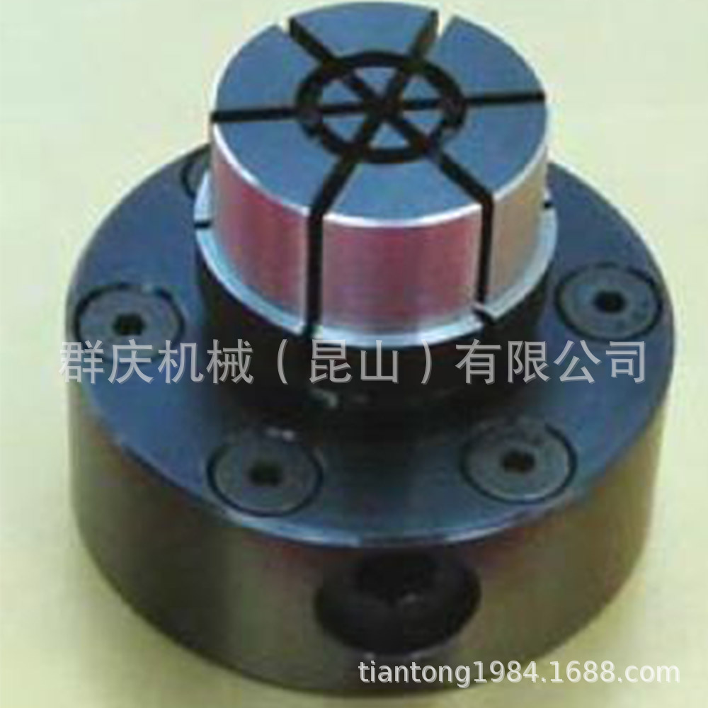 美国MITEE-BITE 侧锁内孔膨胀夹紧器 Side-Loc Xpansion Clamp