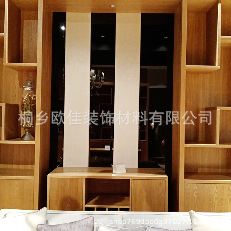 厂家直销环保家装软包硬包背景墙现代简约电视背景墙家居客厅卧室