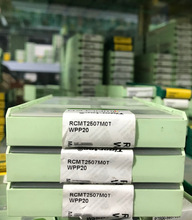 �ߠ���܇��Ƭ �ӹ����P�RCMT10T3M0-RM4 WSM30S�F؛���ݴ���