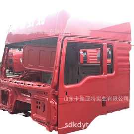 陕汽德龙    M3000驾驶室壳子  德龙新M300驾驶室  价格图片