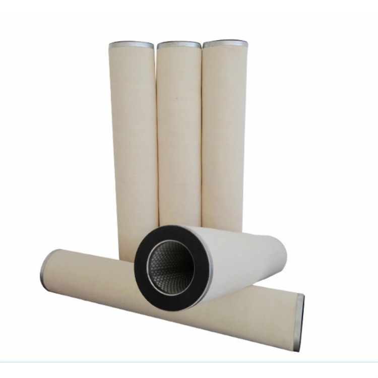 聚结分离滤芯PECO派瑞 PSFG-636-M1C-01LVCE 天燃气滤芯 规格齐全