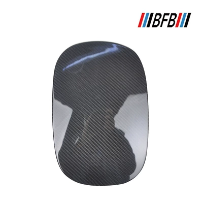 Tank cap original carbon fiber fuel tank