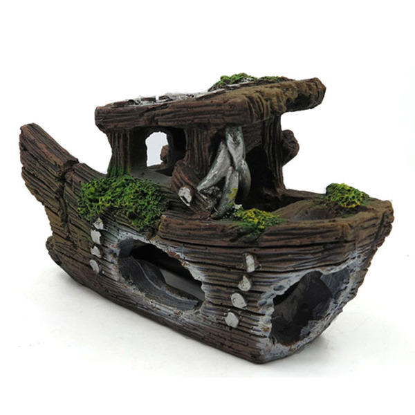 resin decor
