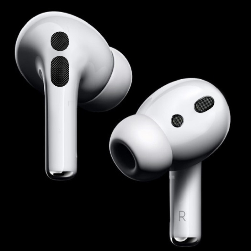 Oreillette Bluetooth Airpods 3 génération - Ref 3426742 Image 1