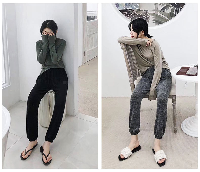 Pentalon léger - Ref 3434449 Image 10