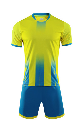 Footwear Set New Adult Soccer Match Training Top Children's Soccer Jersey DIY Size Group Purchase Wholesale