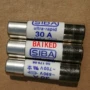 30a10x38保险丝管
