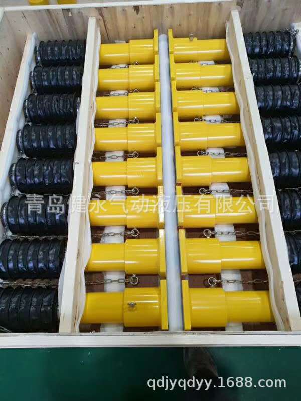 供韩国JPI油压缓冲器 液压缓冲器 减震器 SA LA 系列