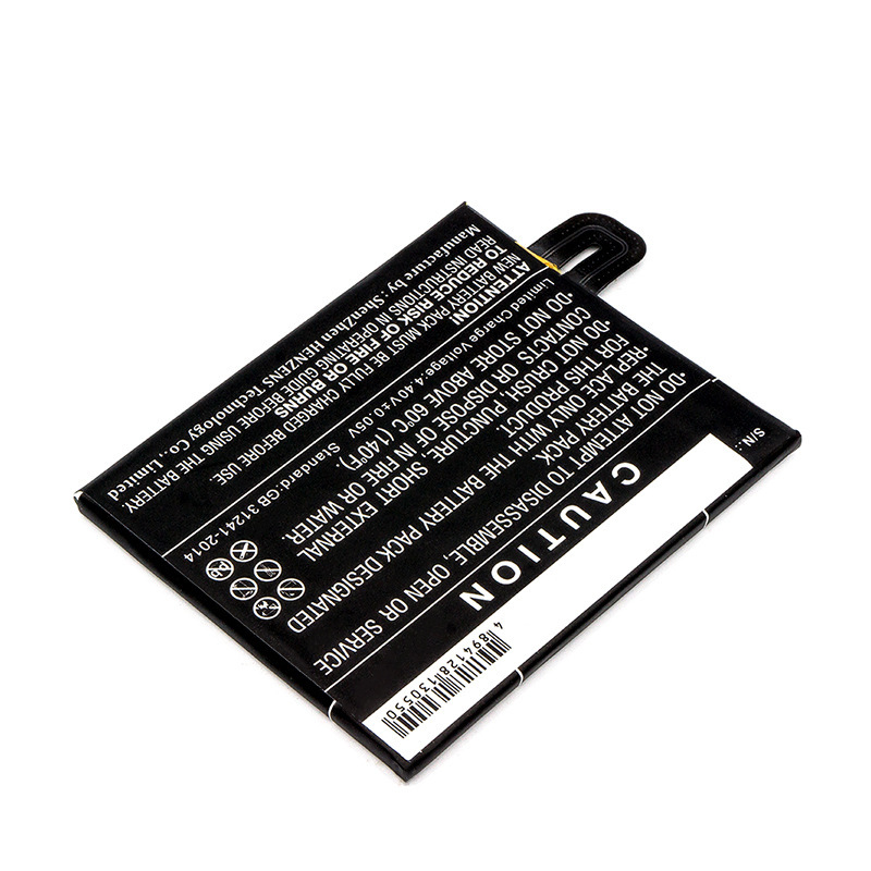 厂家直供CS适用谷歌Google Pixel 2 XL XL2 G011C G011B手机电池