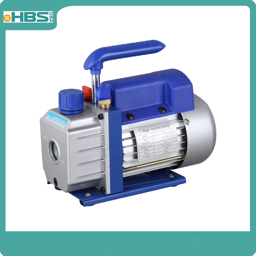 福建180W真空泵，抽气速率3CFM电压110V/60HZ真空泵