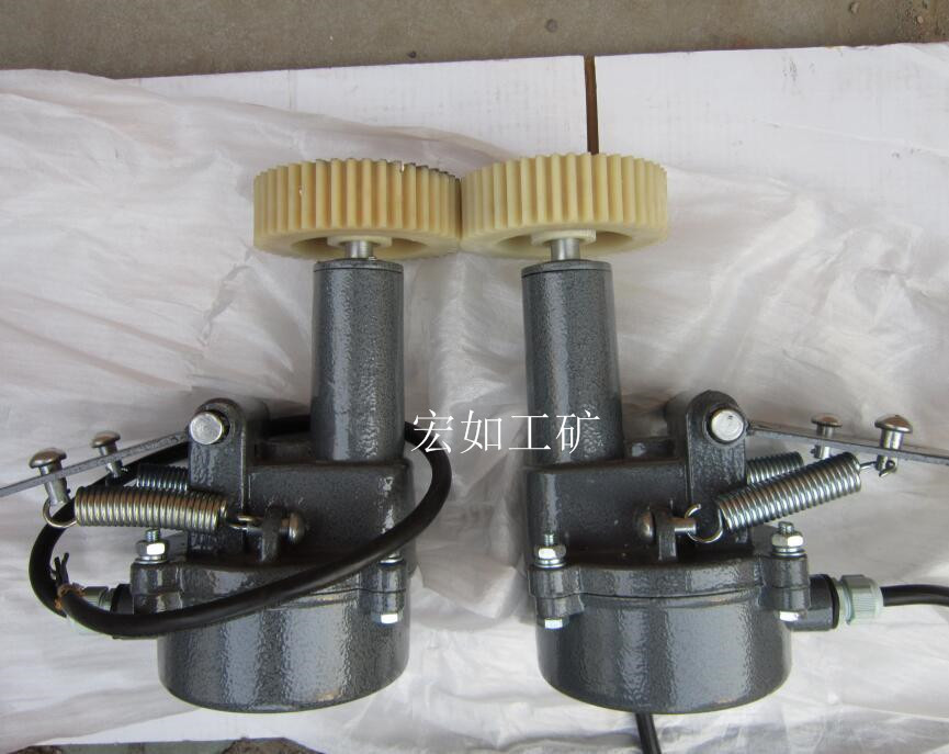 打滑检测仪，输送机打滑检测仪