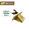 woodiness mobile phone Bracket wholesale Bentwood Lazy man mobile phone base Bentwood Bracket Customized Promotion gift logo