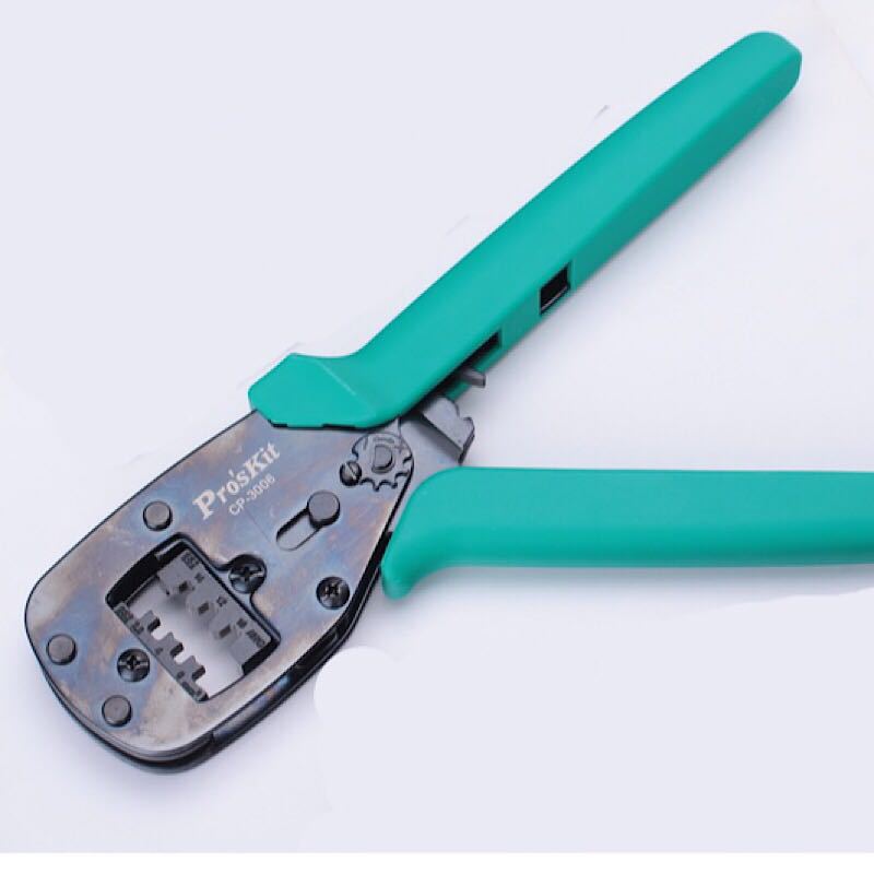 MC4光伏压线钳MC4连接器接头端子MC4工具有套装光伏专用