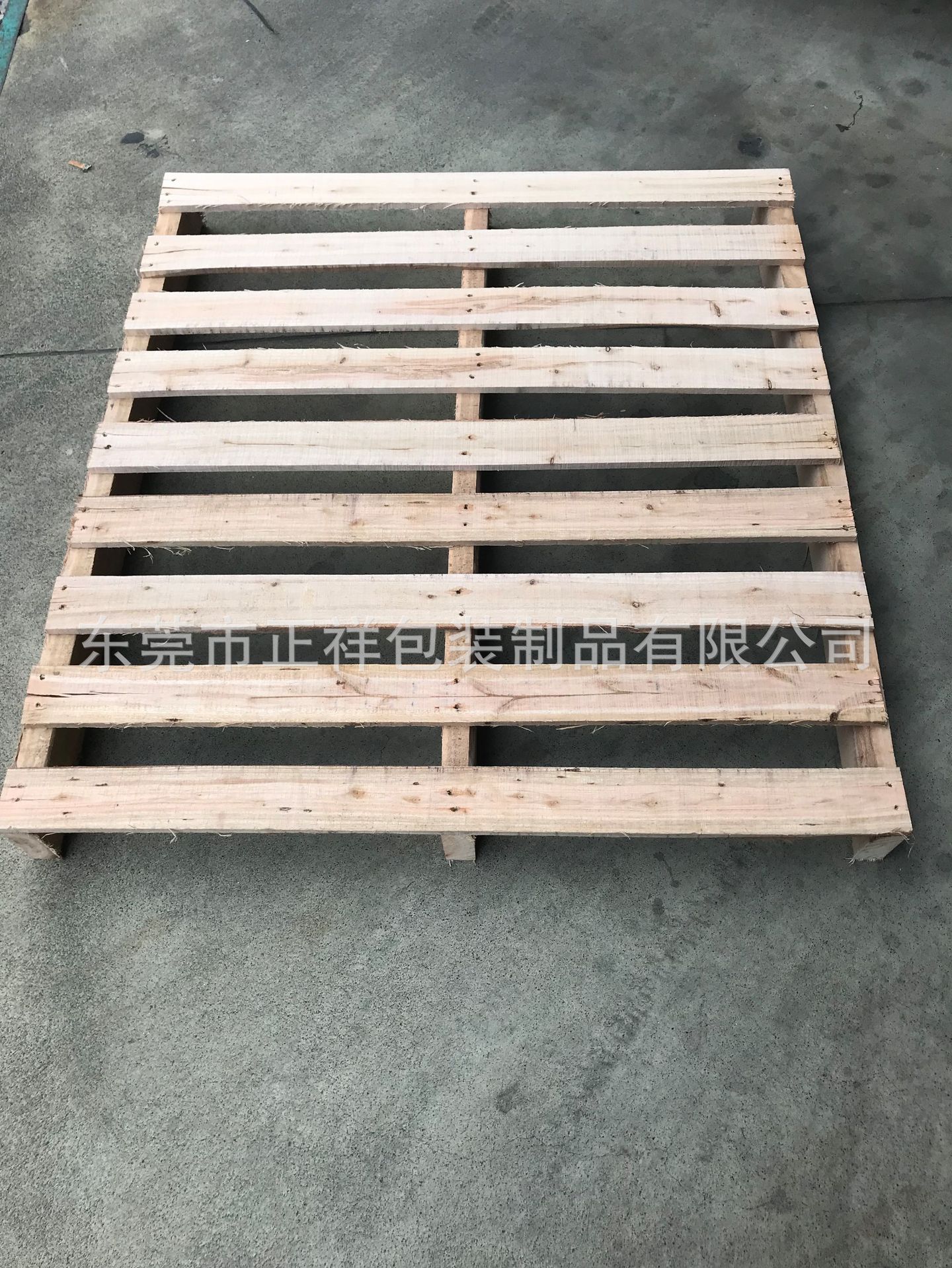 模具卡板免熏蒸出货卡板 大朗黄江常平卡板厂家 木托盘 周转卡板