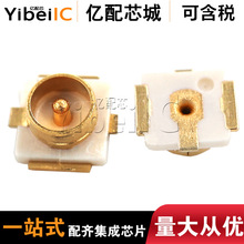 ԭ�bIPEX/IPX���^U.FL-R-SMT-1(80)���lͬ�S�B���� �NƬ�쾀��1��