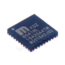 ԭ�b��Ʒ KSZ8041NLI-TR QFN-32 �հl�� ��̫�W�l����оƬ ���I��