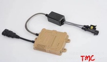 厂家直销一秒快启55W安定器 HID55W高压包氙气灯 HID安定器镇流器