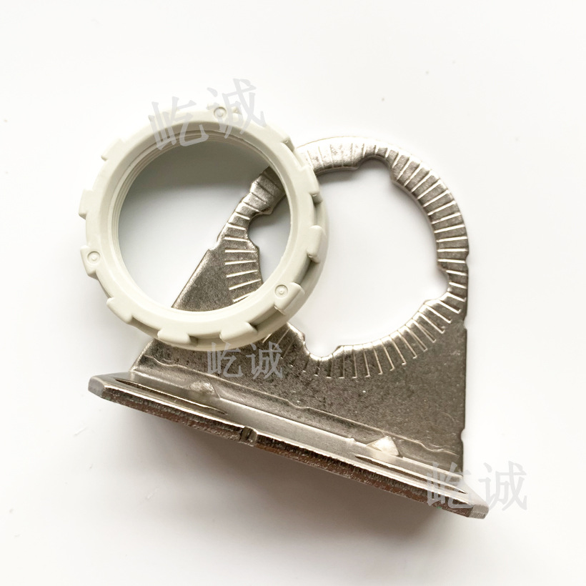 现货日本SMC全新减压阀 ARP20K-02BE 专用托架