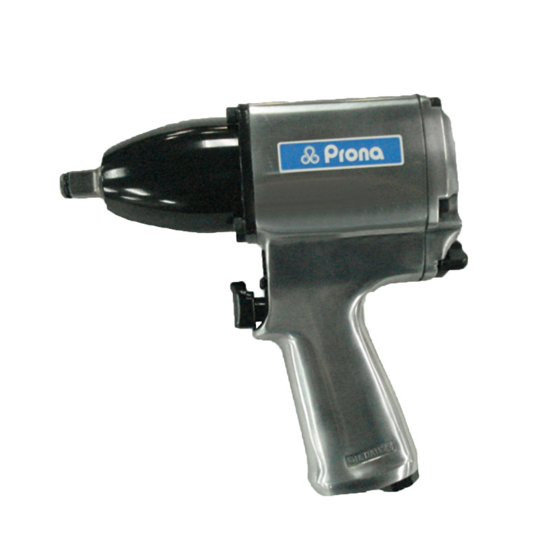 日本prona宝丽RP-172P气动扳手1/2风动冲击扳手1/2风炮强力风板机
