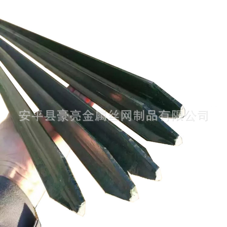 安平县豪亮金属丝网制品有限公司