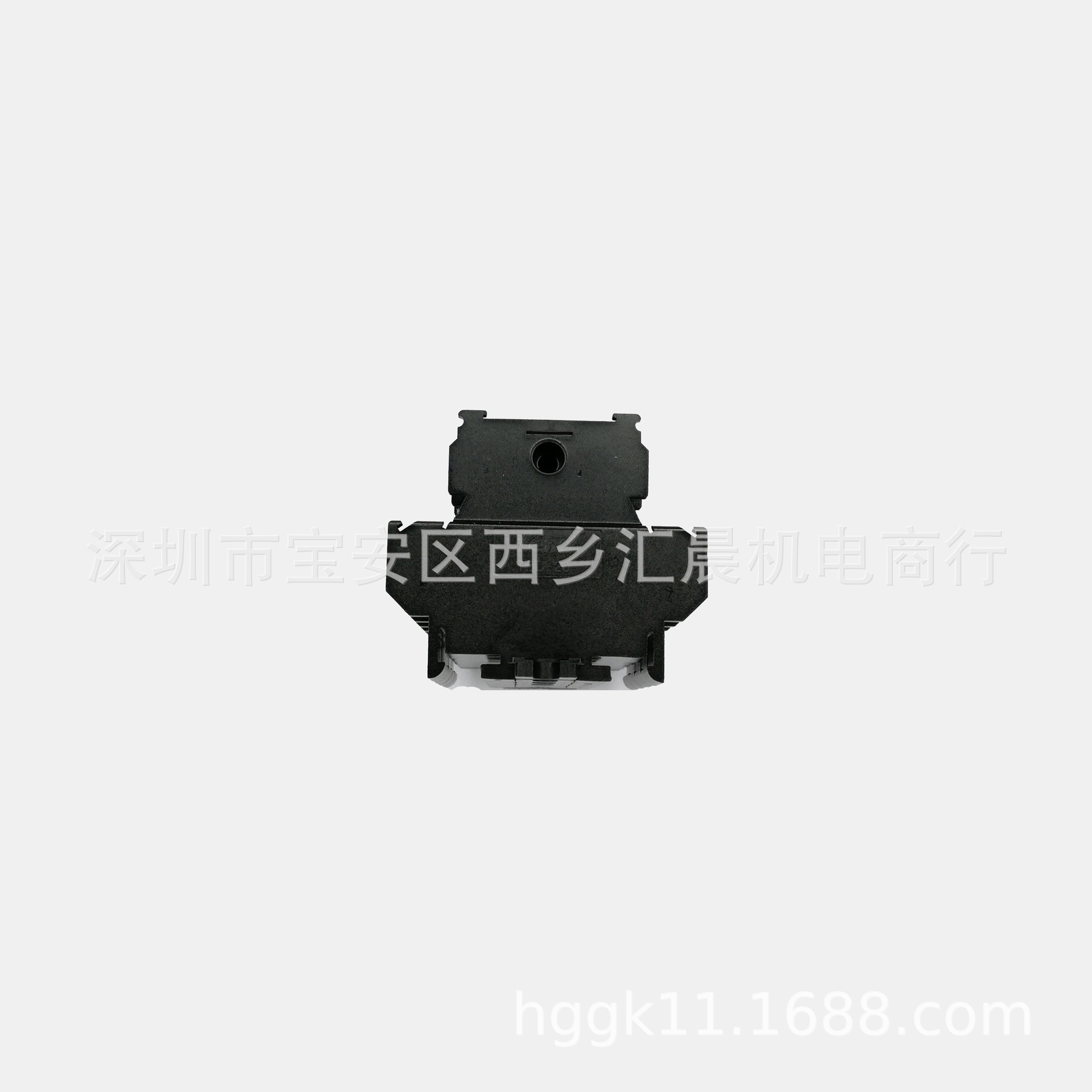 TEND台湾天得接线端子 天得端子TBD-20螺丝型接线端子排