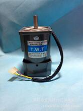 SPEED CONTROL MOTOR 5IK60RA-DF T.W.Tͥ 60W 220V