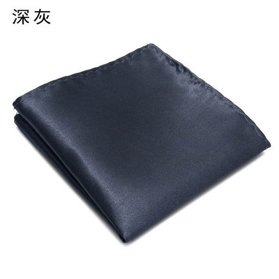 Deep gray