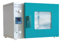 烘箱DHG-9203A， 电热恒温鼓风干燥箱， 恒温优质鼓风干燥箱